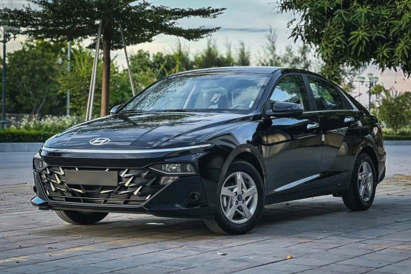 Loạt xe Hàn Quốc giảm giá, nhiều mẫu thấp kỷ lục Loạt xe Hàn Quốc giảm giá, nhiều mẫu thấp kỷ lục