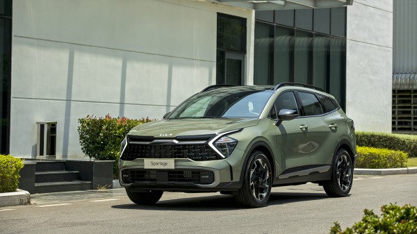 Loạt xe Hàn Quốc giảm giá, nhiều mẫu thấp kỷ lục Loạt xe Hàn Quốc giảm giá, nhiều mẫu thấp kỷ lục