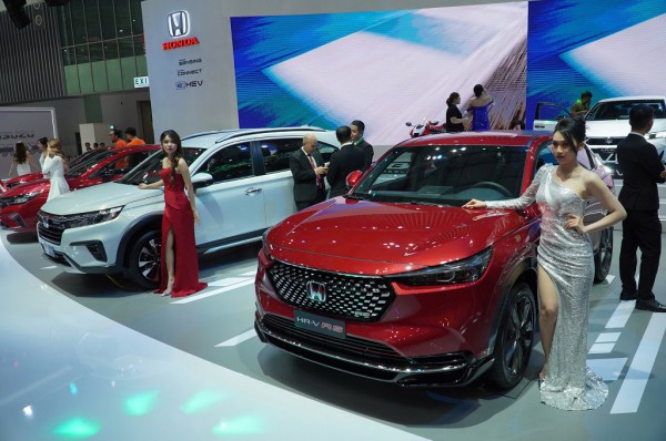 Loạt xe Nhật giảm giá trong tháng 9, nhiều xe bán chạy cũng góp mặt Loạt xe Nhật giảm giá trong tháng 9, nhiều xe bán chạy cũng góp mặt