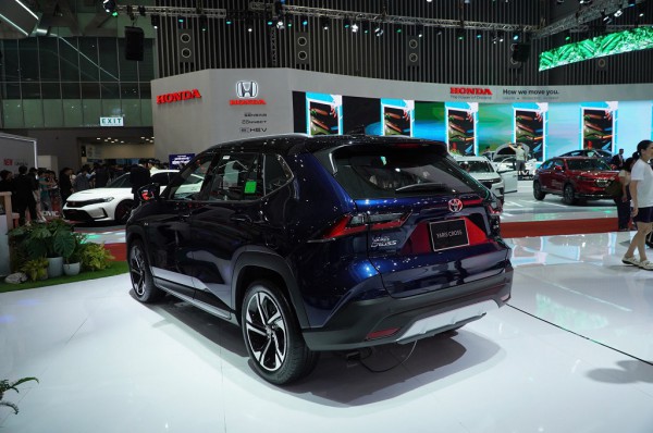 Loạt xe Nhật giảm giá trong tháng 9, nhiều xe bán chạy cũng góp mặt Loạt xe Nhật giảm giá trong tháng 9, nhiều xe bán chạy cũng góp mặt