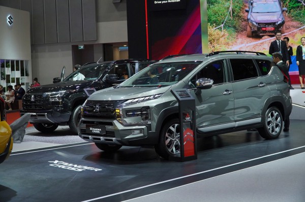 Loạt xe Nhật giảm giá trong tháng 9, nhiều xe bán chạy cũng góp mặt Loạt xe Nhật giảm giá trong tháng 9, nhiều xe bán chạy cũng góp mặt