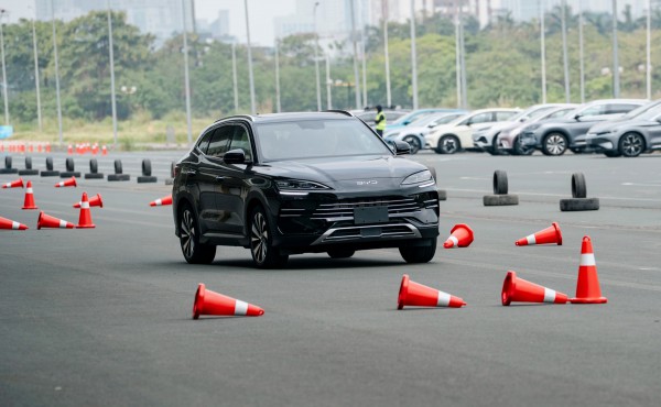 Lốp ô tô điện có thực sự mòn nhanh hơn xe xăng? Lốp ô tô điện có thực sự mòn nhanh hơn xe xăng?