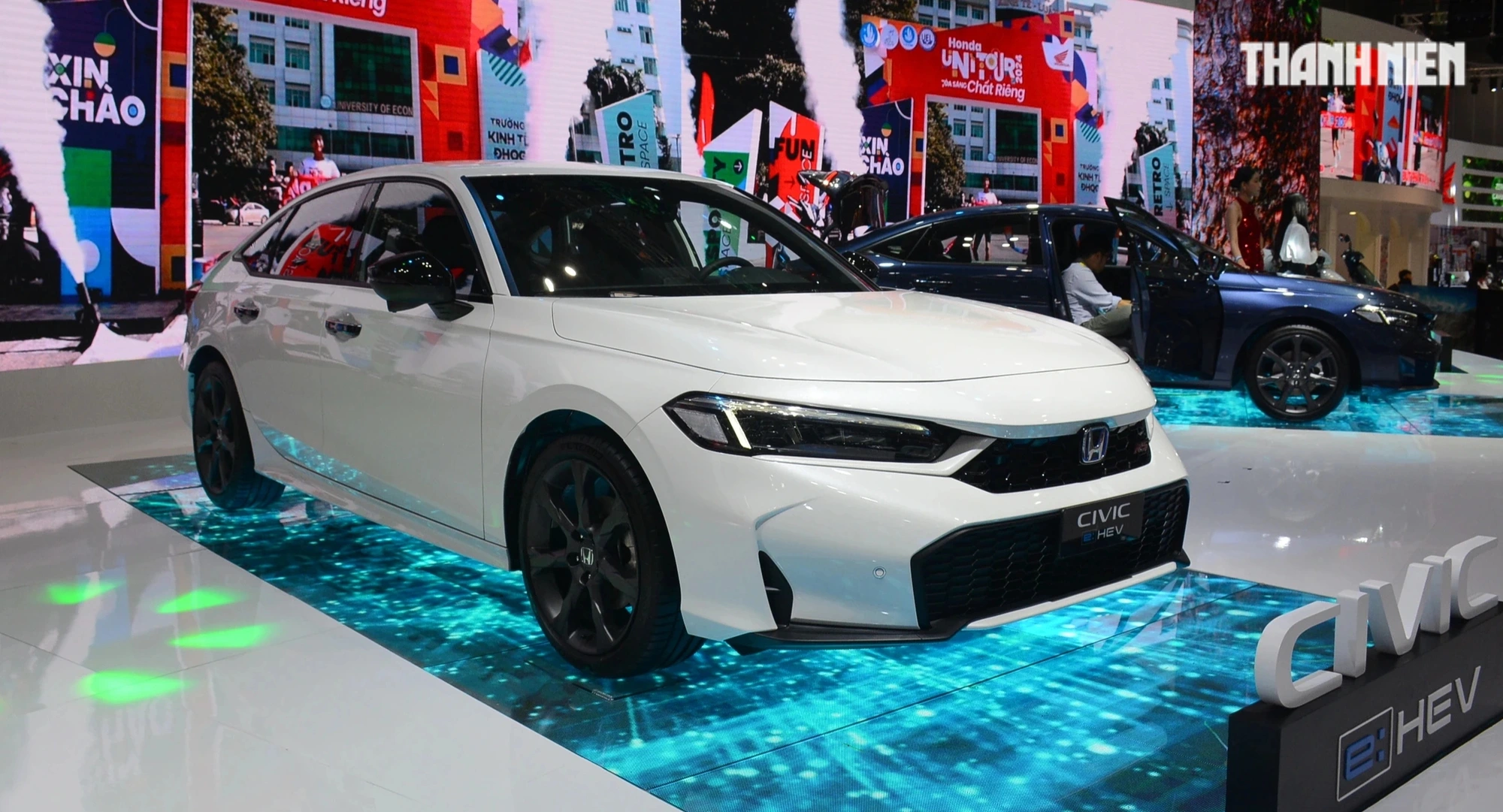 Lượng tiêu thụ ô tô hybrid sụt giảm, Suzuki XL7 vượt Toyota Innova Cross Lượng tiêu thụ ô tô hybrid sụt giảm, Suzuki XL7 vượt Toyota Innova Cross