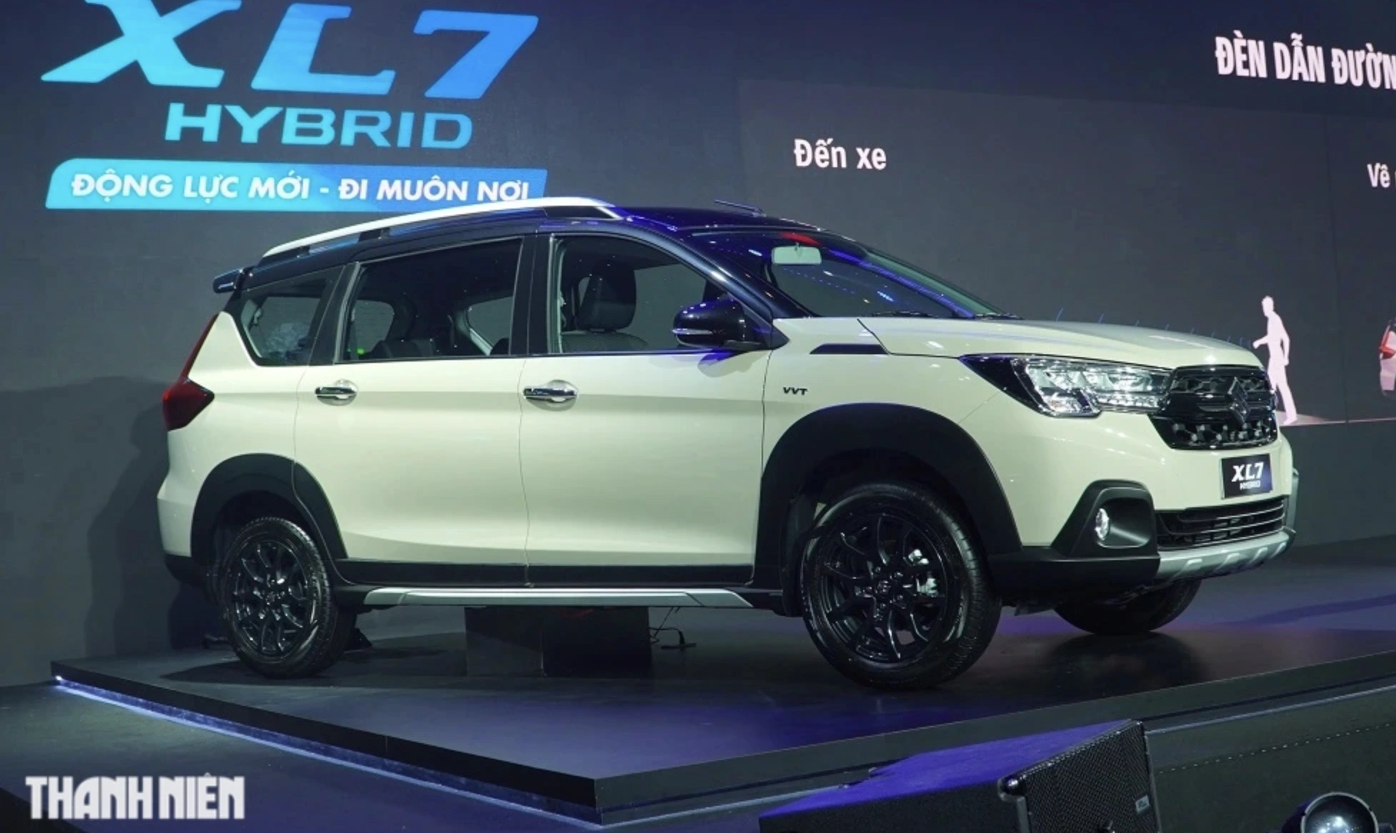 Lượng tiêu thụ ô tô hybrid sụt giảm, Suzuki XL7 vượt Toyota Innova Cross Lượng tiêu thụ ô tô hybrid sụt giảm, Suzuki XL7 vượt Toyota Innova Cross