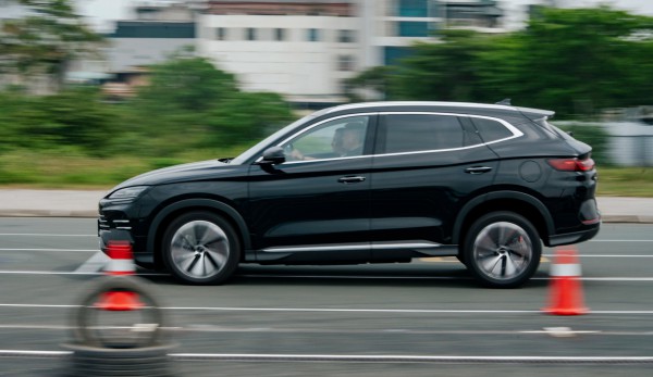 Lưu ý quan trọng khi chọn lốp ô tô điện để thay thế Lưu ý quan trọng khi chọn lốp ô tô điện để thay thế