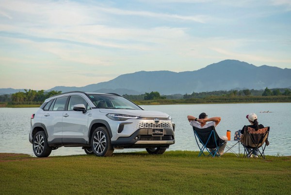 Lý do gì khiến xe Nhật chiếm ưu thế áp đảo trong xu hướng hybrid? Lý do gì khiến xe Nhật chiếm ưu thế áp đảo trong xu hướng hybrid?