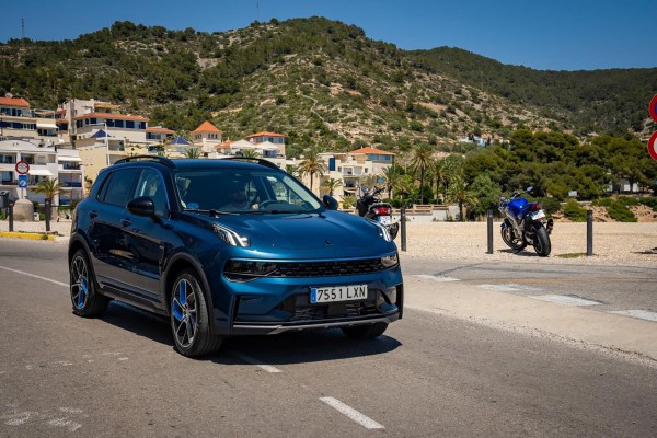 Lynk & Co và hành trình bứt phá chinh phục thị trường ô tô châu Âu