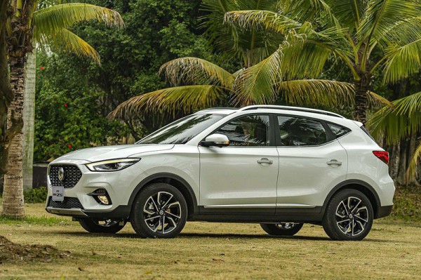 MG ZS đại hạ giá, “đắng lòng” khi mua ô tô Trung Quốc