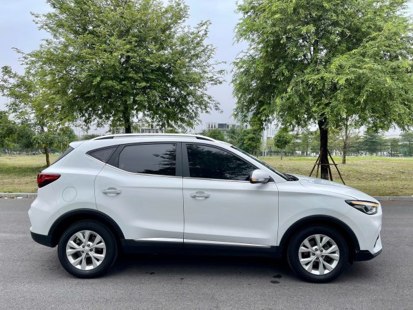 MG ZS lướt giá khoảng 450 triệu đồng, có nên mua chạy gia đình?