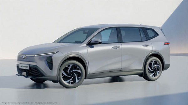 MPV điện “đe dọa” doanh số MPV xăng? MPV điện “đe dọa” doanh số MPV xăng?