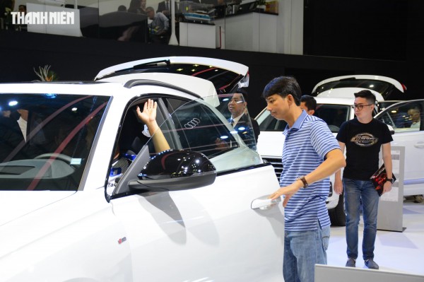 Malaysia vượt Thái Lan, Việt Nam xếp thứ 5 Đông Nam Á về tiêu thụ ô tô