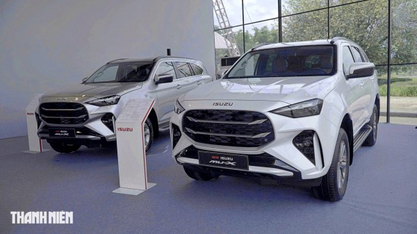 Mẫu ô tô nào còn phân phối bản động cơ dầu tại Việt Nam? Mẫu ô tô nào còn phân phối bản động cơ dầu tại Việt Nam?