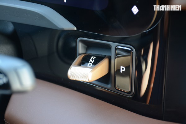 Mẹo sử dụng ô tô hộp số CVT bền bỉ, tiết kiệm nhiên liệu Mẹo sử dụng ô tô hộp số CVT bền bỉ, tiết kiệm nhiên liệu