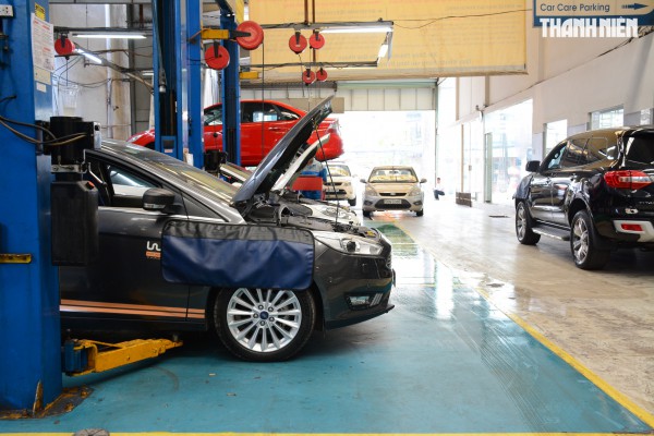 Mẹo sử dụng ô tô hộp số CVT bền bỉ, tiết kiệm nhiên liệu Mẹo sử dụng ô tô hộp số CVT bền bỉ, tiết kiệm nhiên liệu