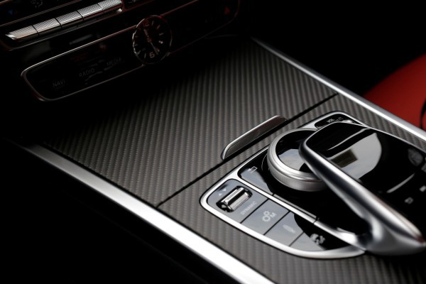 Mercedes G63 Edition 55 bản giới hạn giá hơn 12,6 tỉ đồng về Việt Nam