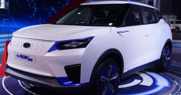 Metaverse – giải pháp giúp doanh số xe điện tại Ấn Độ “bùng nổ”?