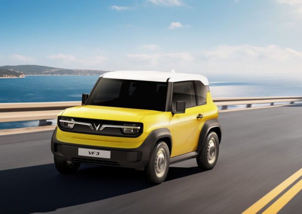 Miễn phí sạc 2 năm rưỡi, VinFast đang toan tính gì? Miễn phí sạc 2 năm rưỡi, VinFast đang toan tính gì?