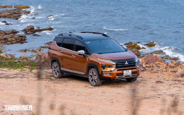 Mitsubishi DST Concept liệu có thành công sau khi thương mại hóa? Mitsubishi DST Concept liệu có thành công sau khi thương mại hóa?