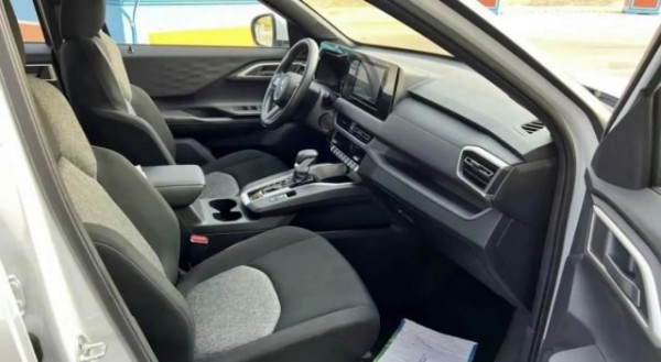 Mitsubishi Xforce không còn sức hấp dẫn, doanh số giảm sâu Mitsubishi Xforce không còn sức hấp dẫn, doanh số giảm sâu