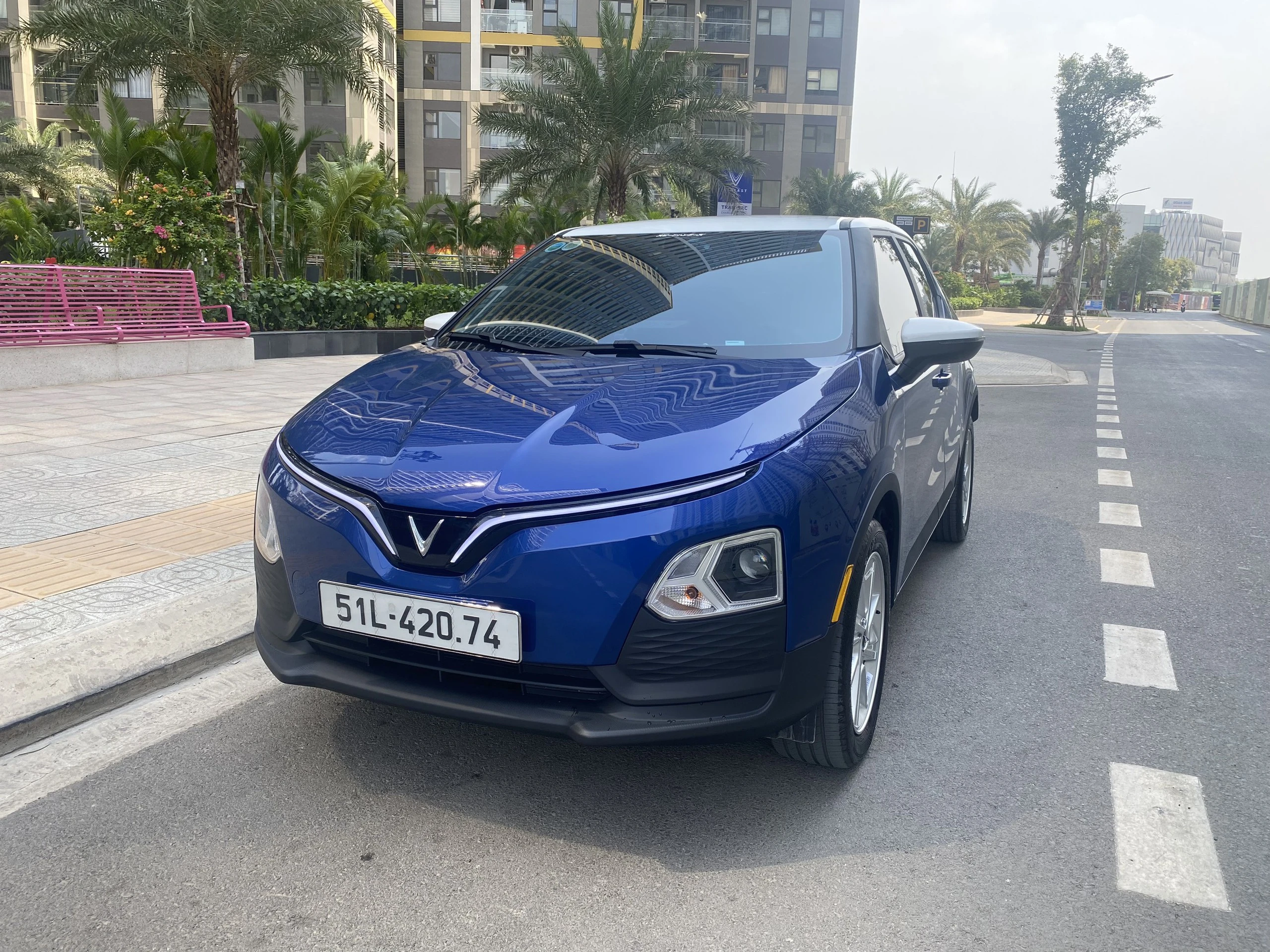 Mitsubishi Xforce mất ngôi xe bán chạy nhất Việt Nam tháng 7.2024 vào tay VinFast VF 5 Mitsubishi Xforce mất ngôi xe bán chạy nhất Việt Nam tháng 7.2024 vào tay VinFast VF 5