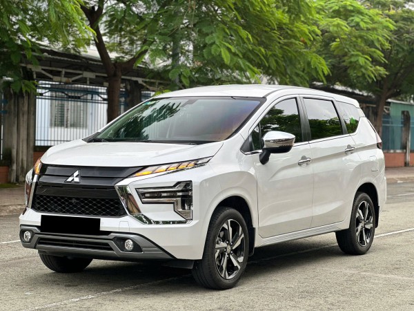 Mitsubishi Xpander đã qua sử dụng 3 năm lỗ bao nhiêu? Mitsubishi Xpander đã qua sử dụng 3 năm lỗ bao nhiêu?