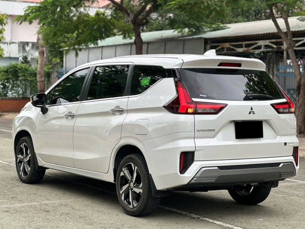 Mitsubishi Xpander đã qua sử dụng 3 năm lỗ bao nhiêu? Mitsubishi Xpander đã qua sử dụng 3 năm lỗ bao nhiêu?