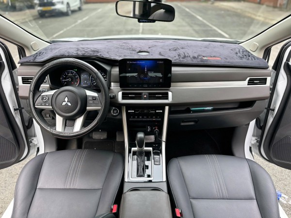 Mitsubishi Xpander đã qua sử dụng 3 năm lỗ bao nhiêu? Mitsubishi Xpander đã qua sử dụng 3 năm lỗ bao nhiêu?