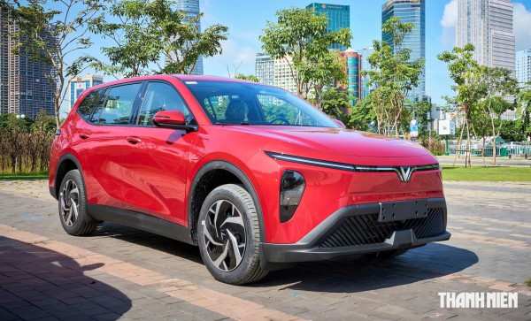 Mitsubishi Xpander giảm giá 'xả hàng', lần đầu chạm mốc dưới 500 triệu đồng Mitsubishi Xpander giảm giá 'xả hàng', lần đầu chạm mốc dưới 500 triệu đồng