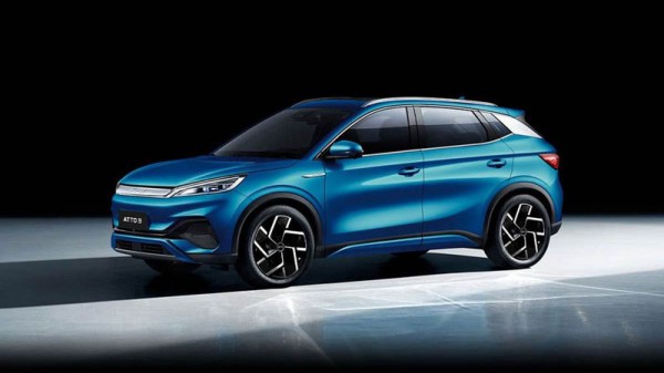 Mua ô tô Trung Quốc, cân nhắc tránh mất mát quá lớn Mua ô tô Trung Quốc, cân nhắc tránh mất mát quá lớn