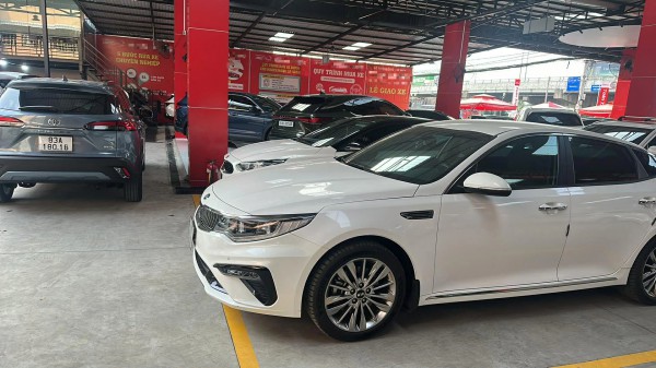 Mua ô tô cũ: Khách hàng sẵn sàng mua giá cao, miễn sao uy tín Mua ô tô cũ: Khách hàng sẵn sàng mua giá cao, miễn sao uy tín