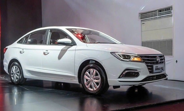 Mua xe MG giá rẻ, có bỏ qua chất lượng? Mua xe MG giá rẻ, có bỏ qua chất lượng?