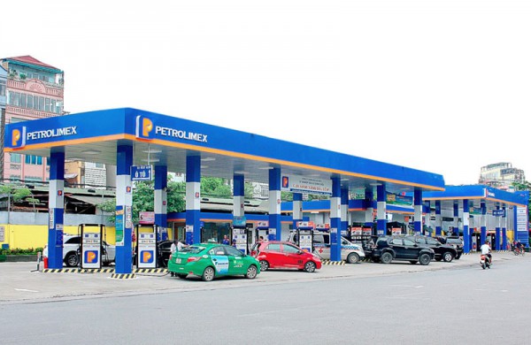 Muốn mua xăng sinh học E5 có dễ? Muốn mua xăng sinh học E5 có dễ?