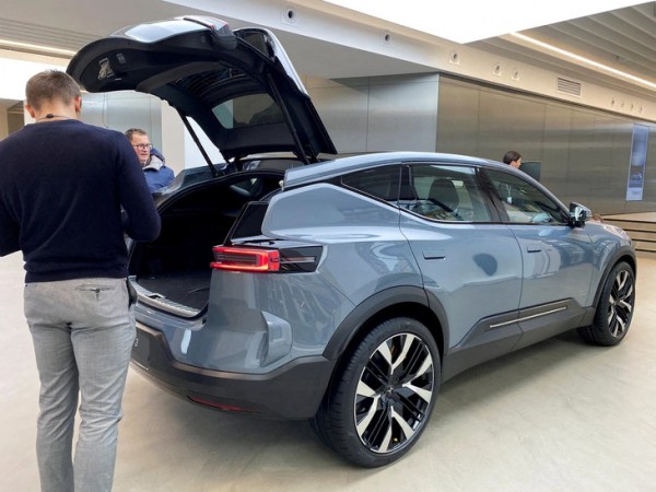 Na Uy thành quốc gia 'điện hóa' ô tô nhanh nhất thế giới, nhờ đâu? Na Uy thành quốc gia 'điện hóa' ô tô nhanh nhất thế giới, nhờ đâu?