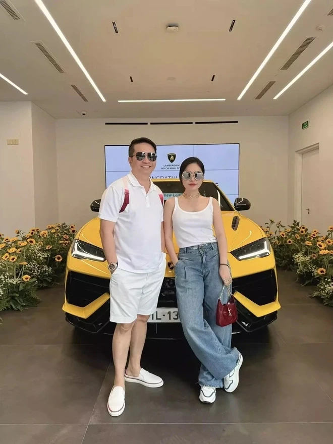 Năm 2025 nhiều đại gia “chơi xe” dính vòng lao lý Năm 2025 nhiều đại gia “chơi xe” dính vòng lao lý