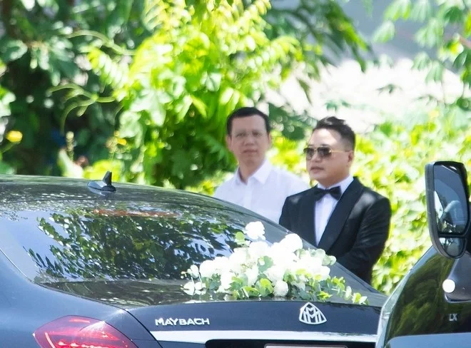 Năm 2025 nhiều đại gia “chơi xe” dính vòng lao lý Năm 2025 nhiều đại gia “chơi xe” dính vòng lao lý