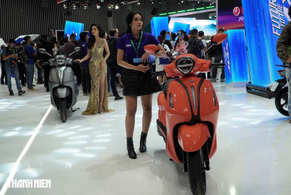 Năm 2026: Kỳ vọng gì ở thị trường xe máy Việt Nam?