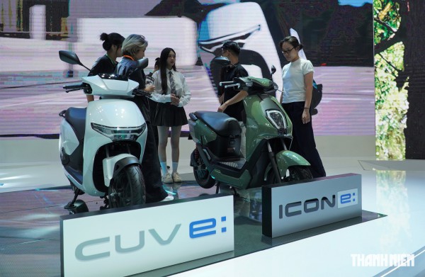 Năm 2026: Kỳ vọng gì ở thị trường xe máy Việt Nam?