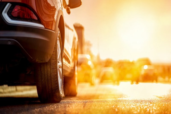 Nắng nóng tại Hà Nội, cách giúp xe điện và hybrid tối ưu quãng đường