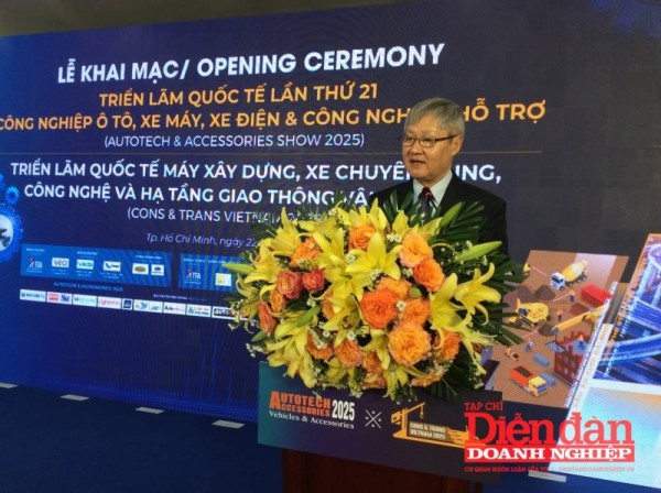 Ngành công nghiệp xe điện Việt Nam đang đứng trước cơ hội lớn Ngành công nghiệp xe điện Việt Nam đang đứng trước cơ hội lớn