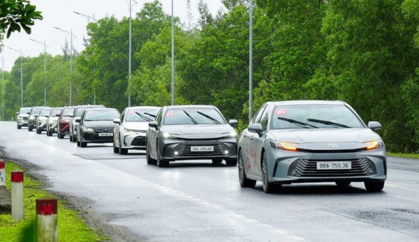 Ngành ô tô Đông Nam Á chuyển hướng sang Việt Nam? Ngành ô tô Đông Nam Á chuyển hướng sang Việt Nam?