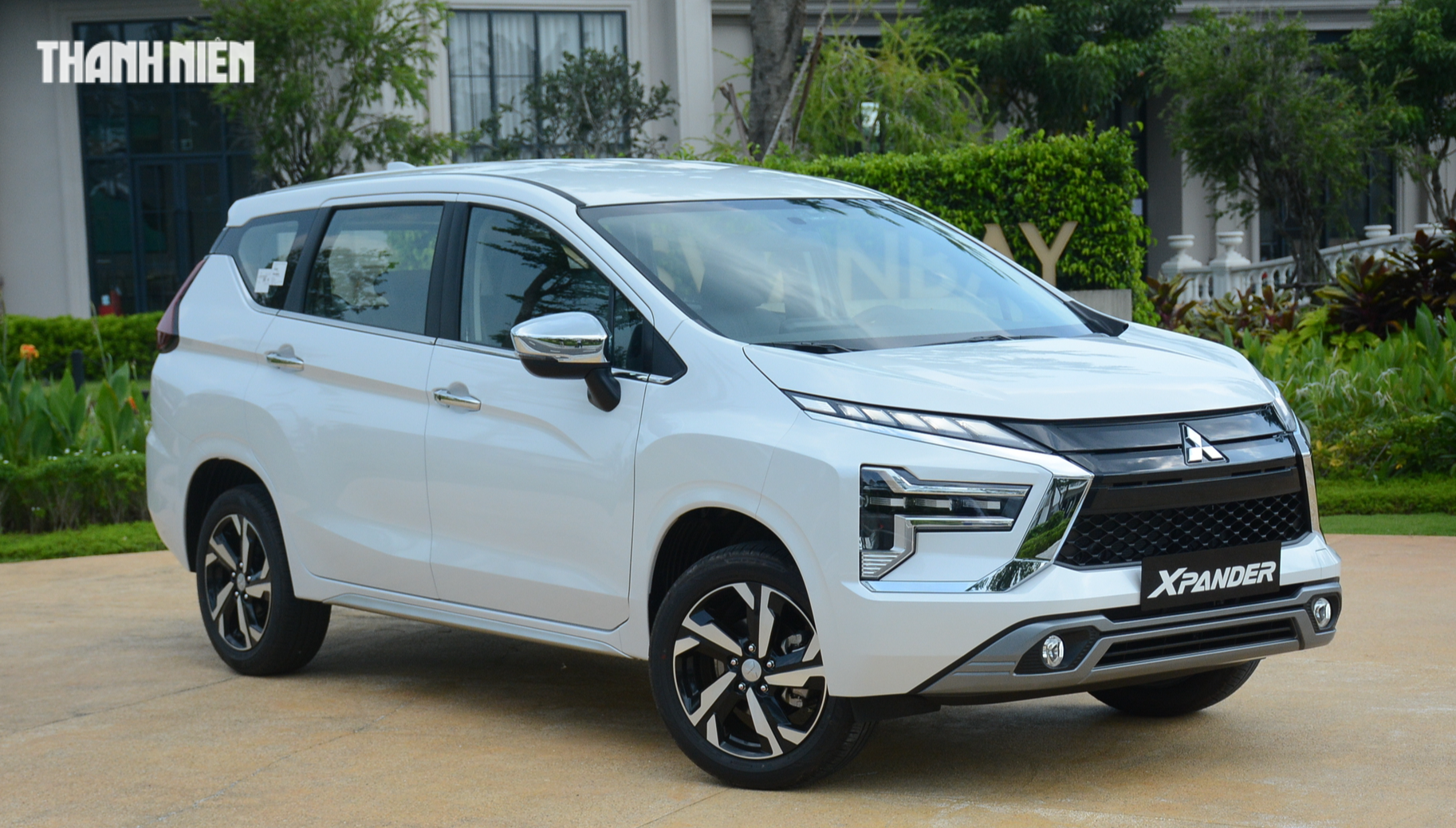 Người Việt ngày càng chuộng MPV, cơ hội cho Mitsubishi Xpander thay đổi lịch sử