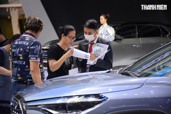 Người Việt ưa chuộng ô tô hybrid Nhật Bản, xe hãng nào bán chạy nhất?