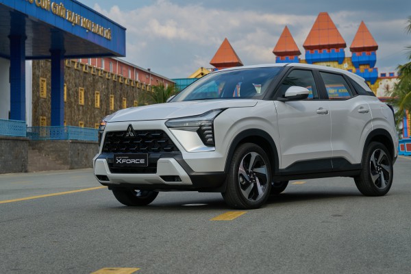 Người Việt ưa chuộng xe gầm cao nào nhất tháng 4.2026? Người Việt ưa chuộng xe gầm cao nào nhất tháng 4.2026?