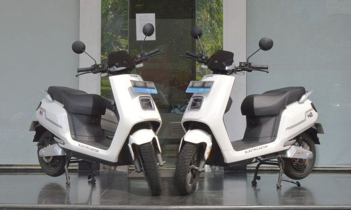 Người dân Indonesia được trợ giá gần 11 triệu đồng để mua xe máy điện