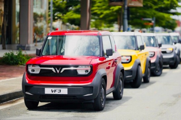 Người dùng không muốn quay lại xe xăng sau khi trải nghiệm xe điện? Người dùng không muốn quay lại xe xăng sau khi trải nghiệm xe điện?