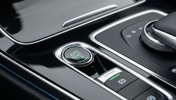 Người dùng ô tô phát chán với tính năng giúp xe tiết kiệm nhiên liệu Người dùng ô tô phát chán với tính năng giúp xe tiết kiệm nhiên liệu