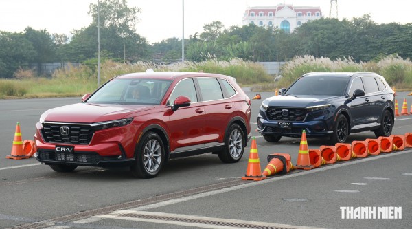 Người dùng thất vọng khi nhiều mẫu ô tô loại bỏ lốp dự phòng Người dùng thất vọng khi nhiều mẫu ô tô loại bỏ lốp dự phòng