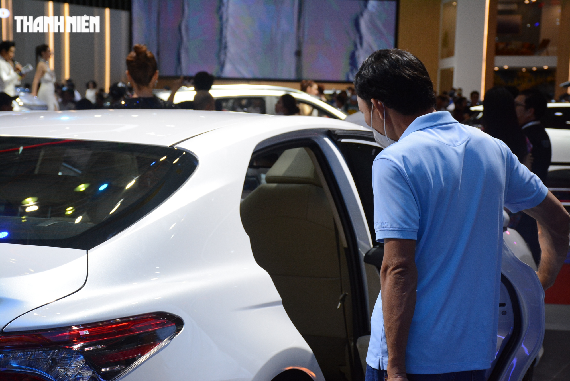 Người miền Bắc mua ô tô chọn sedan, crossover miền Nam chuộng MPV