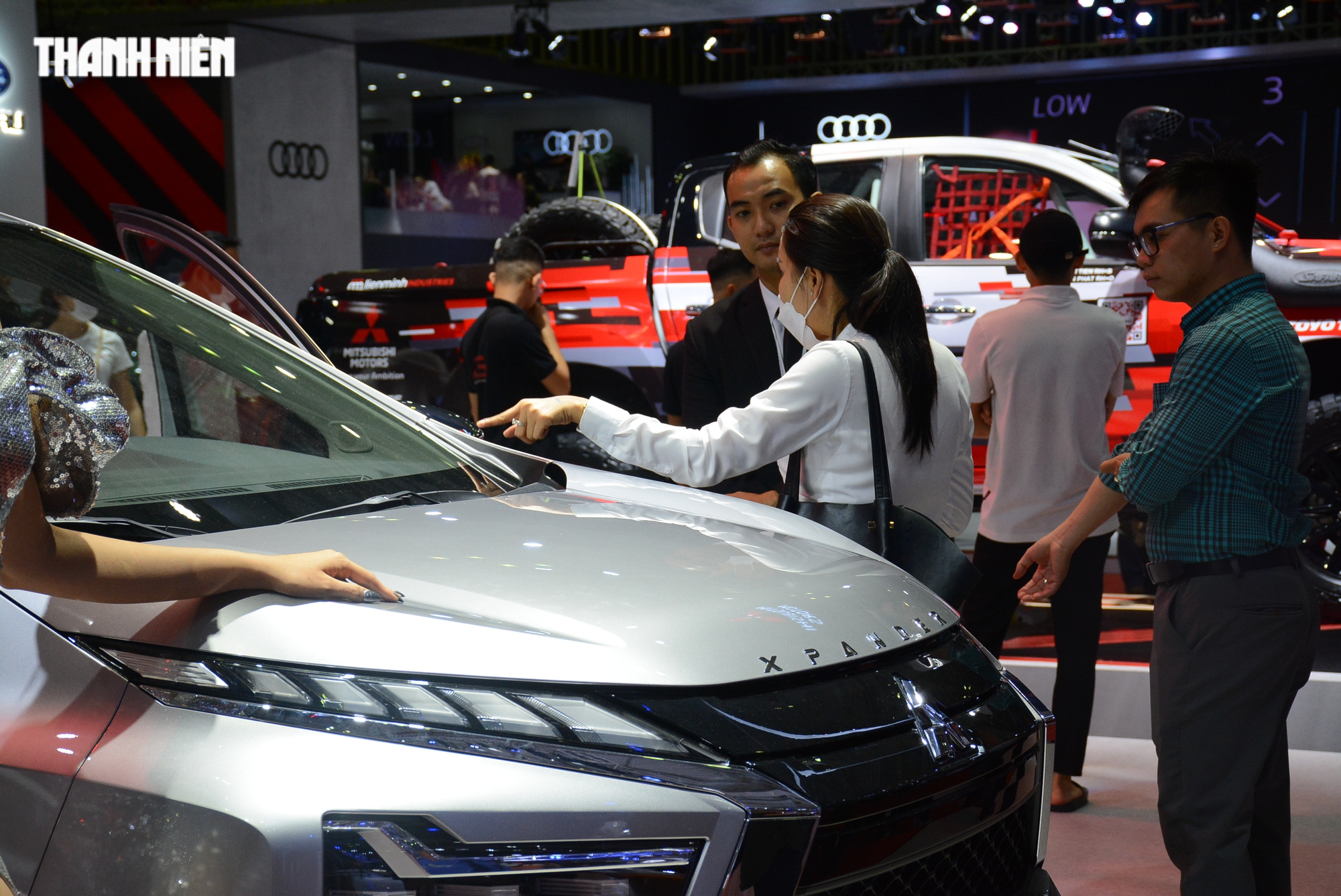 Người miền Bắc mua ô tô chọn sedan, crossover miền Nam chuộng MPV