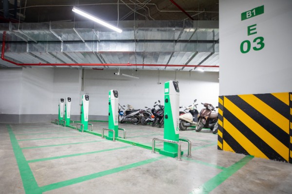 Người tiêu dùng trẻ và bước ngoặt “điện hóa” phương tiện cá nhân Người tiêu dùng trẻ và bước ngoặt “điện hóa” phương tiện cá nhân